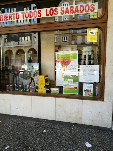 Farmacia S A R R I A