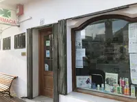 Farmacia Mª Luisa Belzunces Mena